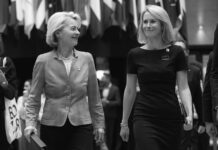 La vieja Europa tras las nuevas banderas