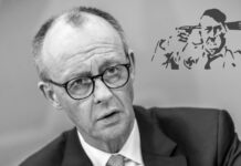 «Ni siquiera está en el juego»: Fuerte mensaje del enviado del Kremlin para Merz