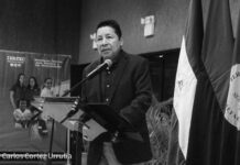 Nicaragua. Estrategia integral consolida al modelo educativo nacional