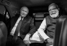 Putin: hay puntos “inaceptables” en la propuesta de paz de EE.UU. para Ucrania