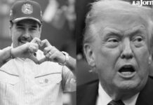 ¿Que hay detrás del llamado de Trump a Maduro?