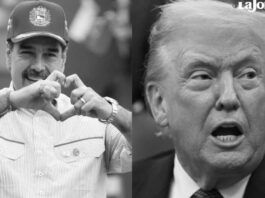 ¿Que hay detrás del llamado de Trump a Maduro?