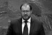 Rusia califica sanciones unilaterales de «vestigio colonial» ante la ONU