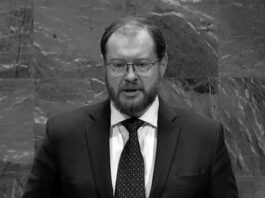 Rusia califica sanciones unilaterales de «vestigio colonial» ante la ONU