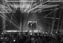 Varios países se retiran de Eurovisión por permanencia de Israel en el concurso