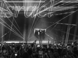 Varios países se retiran de Eurovisión por permanencia de Israel en el concurso