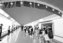 Venezuela: 259 ciudadanos repatriados en nuevo vuelo del Plan Vuelta a la Patria