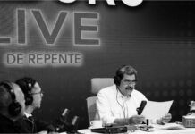 Venezuela está incorporada con China en el proyecto espacial hacia Marte