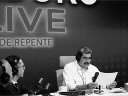 Venezuela está incorporada con China en el proyecto espacial hacia Marte