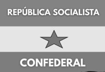 ¡Abajo el Régimen del 78! Por la República Socialista Confedera