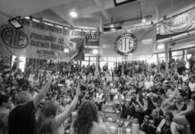 Argentina: Trabajadores del Estado al paro y movilización