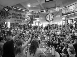 Argentina: Trabajadores del Estado al paro y movilización