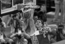 Extienden suspensión a baloncestistas rusos