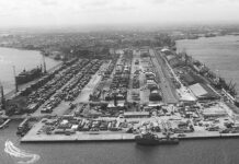 La costa oriental de África se incorpora a la expansión económica de Asia