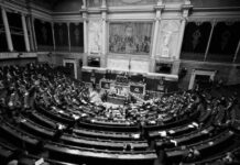 Reforma de la jubilación en Francia, otra vez manzana de la discordia