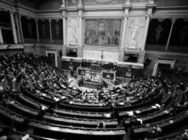 Reforma de la jubilación en Francia, otra vez manzana de la discordia