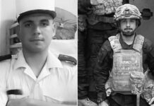 Brasileño desaparece luchando del lado de Ucrania y su familia busca respuestas