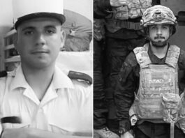 Brasileño desaparece luchando del lado de Ucrania y su familia busca respuestas