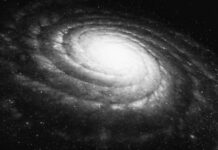 Científicos de Oxford alertan sobre posible objeto giratorio más grande del universo