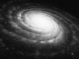 Científicos de Oxford alertan sobre posible objeto giratorio más grande del universo