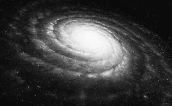 Científicos de Oxford alertan sobre posible objeto giratorio más grande del universo