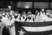 Cuba denuncia campaña de descrédito de EE.UU. contra su cooperación médica internacional