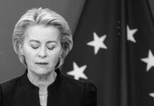 EE.UU. insta a Europa a no usar activos rusos para financiar préstamo a Ucrania, asegura Bloomberg