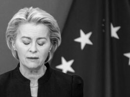 EE.UU. insta a Europa a no usar activos rusos para financiar préstamo a Ucrania, asegura Bloomberg