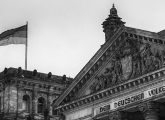 El Parlamento alemán rechaza dos mociones antirrusas