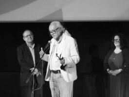 Estudios Churubusco: ocho décadas de cine e historia