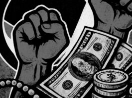 Fondos de inversión y el negocio del antifascismo