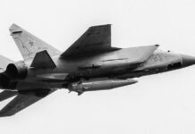 Fuego hipersónico: Rusia asesta un duro golpe a la infraestructura militar y energética de Ucrania