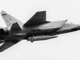 Fuego hipersónico: Rusia asesta un duro golpe a la infraestructura militar y energética de Ucrania