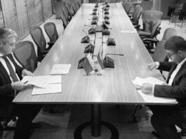 Irán y Rusia firman un acuerdo para impulsar la cooperación en inteligencia artificial, ciberseguridad y tecnología financiera