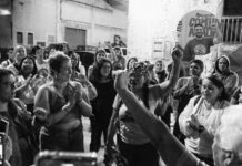 “La comuna es el corazón de la revolución bolivariana”: Alexander Gil