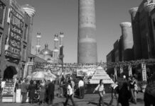 Los países musulmanes se alinean con China en la campaña imperialista por los uigures