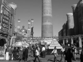 Los países musulmanes se alinean con China en la campaña imperialista por los uigures