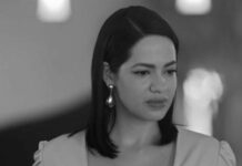 Nora, heroína en las sombras