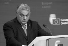 Orbán: «La UE se está ahogando en la corrupción