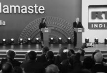 Putin lanza RT India con información veraz sobre Rusia y el mundo