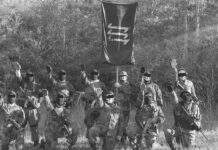 ¿Qué es The Base, la organización terrorista que planeaba atentados en España?