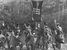 ¿Qué es The Base, la organización terrorista que planeaba atentados en España?