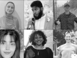 Reino Unido. Falsimedia silencia la mayor huelga de hambre de los últimos años de seis presos políticos