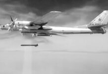 Rusia aplasta infraestructura portuaria militar de Ucrania