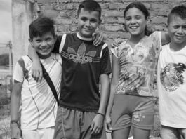 Salarios miserables, infancias aplastadas