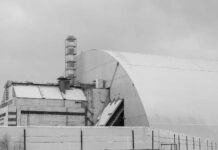 Sarcófago de la planta de Chernóbil perdió funciones de seguridad
