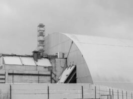 Sarcófago de la planta de Chernóbil perdió funciones de seguridad
