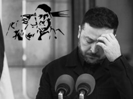 «Sistemáticamente»: NYT pincha al régimen de Kiev por contribuir al auge de la corrupción en el país