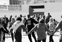 Solidaridad, internacionalismo y resistencia