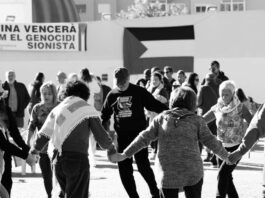 Solidaridad, internacionalismo y resistencia